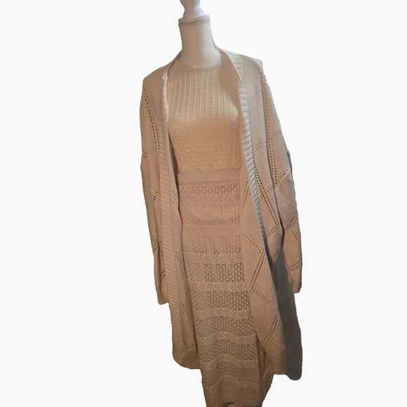 Knit Highneck Tank Size S - Picture 1 of 4